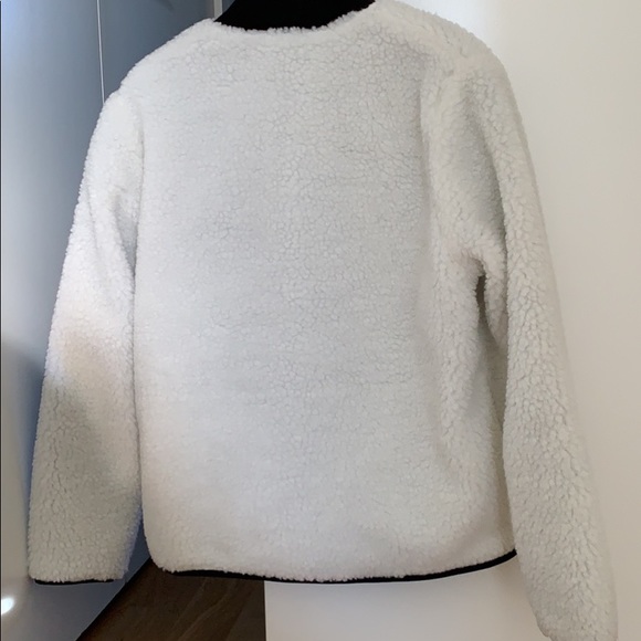 π€ Carhartt Janet Sherpa fleece liner - Picture 3 of 6